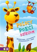 Polska książka : Polscy poe... - Jan Brzechwa, Władysław Bełza, Aleksander Fredro
