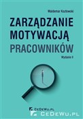 polish book : Zarządzani... - Waldemar Kozłowski