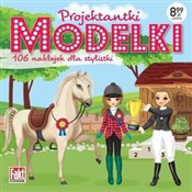 Modelki. P... - Opracowanie Zbiorowe -  books from Poland