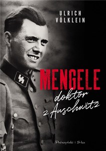 Picture of Mengele doktor z Auschwitz DL