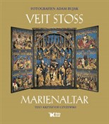 Veit Stoss... - Adam Bujak -  books from Poland