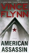 American A... - Vince Flynn -  Książka z wysyłką do UK
