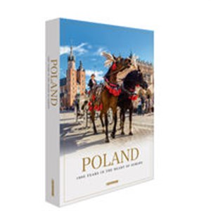 Obrazek Poland 1000 years in the heart of Europe