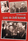 Listy do Z... - Jan Dobraczyński -  books from Poland