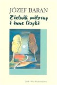 Zielnik mi... - Józef Baran -  Polish Bookstore 