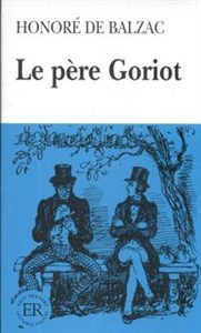 Picture of Le pere Goriot Poziom D