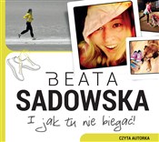 Książka : [Audiobook... - Beata Sadowska