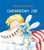 Lemoniadow... - Renata Piątkowska -  Książka z wysyłką do UK