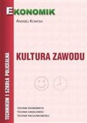 Kultura za... - Andrzej Komosa -  books in polish 