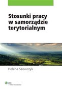 polish book : Stosunki p... - Helena Szewczyk