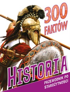 Picture of 300 faktów Historia
