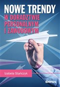 Polska książka : Nowe trend... - Izabela Stańczyk