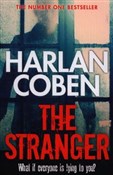 Książka : The Strang... - Harlan Coben