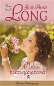 Miłość nie... - Julie Anne Long -  books from Poland