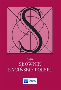 Picture of Mały słownik łacińsko-polski