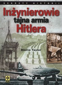 Picture of Inżynierowie tajna armia Hitlera