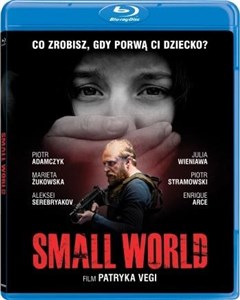 Obrazek Small World (Blu-ray)