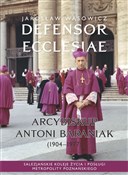 Defensor E... - Jarosław Wąsowicz -  foreign books in polish 