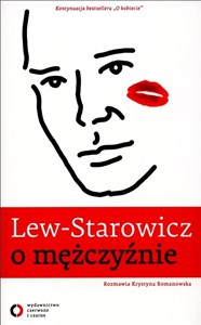 Picture of Lew-Starowicz o mężczyźnie