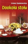 Polska książka : Dookoła st... - Irena Gumowska