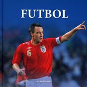 Futbol - Michael Heatley -  books in polish 