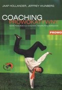 Polska książka : Coaching p... - Jaap Hollander, Jeffrey Wijnberg