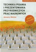 Technika p... - January Weiner -  books in polish 