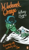 A Clockwor... - Anthony Burgess -  books in polish 