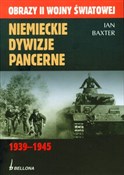 Niemieckie... - Ian Baxter -  books from Poland