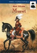 polish book : Murat - Jean Tulard