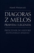 Diagoras z... - Marek Winiarczyk -  Polish Bookstore 