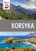 Korsyka Pr... - Ewa Nieć, Witold Nieć -  books from Poland