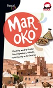 Maroko Pas... - Aneta Okupska-Pońc -  books from Poland