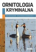 Książka : Ornitologi... - Wiesław Pływaczewski