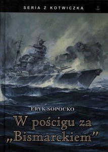 Picture of W pościgu za "Bismarckiem"