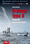 U-Booty ty... - Mariusz Borowiak -  foreign books in polish 