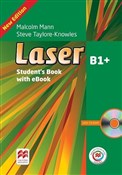 Laser 3rd ... - Malcolm Mann, Steve Taylore-Knowles -  books in polish 