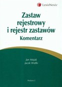 Zastaw rej... - Jan Mojak, Jacek Widło -  books from Poland