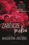 Polska książka : Zabójcze p... - Magdalena Jarząbek