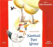Polska książka : Kapelusz P... - Danuta Parlak