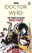 Doctor Who... - David Fisher -  foreign books in polish 
