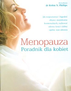 Picture of Menopauza Poradnik dla kobiet