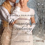 Książka : [Audiobook... - Dorota Ponińska