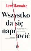 Wszystko d... - Zbigniew Lew-Starowicz -  Polish Bookstore 