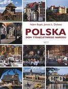 Książka : Polska Dom... - Adam Bujak