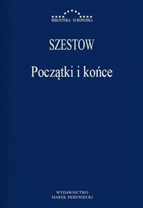 Picture of Początki i końce Zbiór artykułów