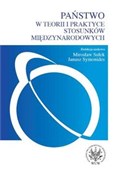 polish book : Państwo w ... - Janusz Symonides, Mirosław Sułek