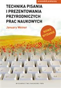 Polska książka : Technika p... - January Weiner