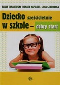 Dziecko sz... - Alicja Tanajewska, Renata Naprawa, Lidia Czarnecka -  foreign books in polish 