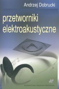 Picture of Przetworniki elektroakustyczne